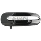 Exterior Door Handle