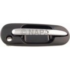 Exterior Door Handle