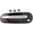 Exterior Door Handle