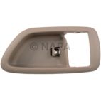 Interior Door Handle Bezel
