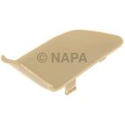 Interior Door Handle Assembly