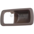Interior Door Handle Bezel