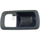 Interior Door Handle Bezel