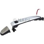 Exterior Door Handle