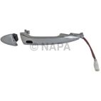 Exterior Door Handle