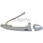 Exterior Door Handle