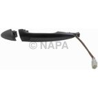 Exterior Door Handle