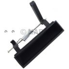 Liftgate Latch Handle