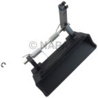 Liftgate Latch Handle