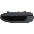 Exterior Door Handle