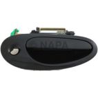 Exterior Door Handle