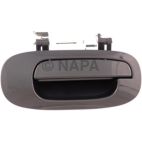 Exterior Door Handle