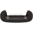 Tailgate Handle Bezel