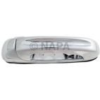 Exterior Door Handle