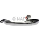 Exterior Door Handle