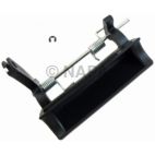 Liftgate Latch Handle