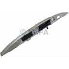 Liftgate Latch Handle