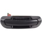 Liftgate Latch Handle