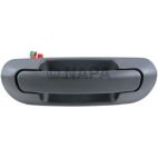 Liftgate Latch Handle