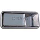 Exterior Door Handle