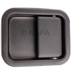 Exterior Door Handle