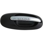 Exterior Door Handle