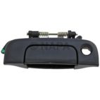 Liftgate Latch Handle