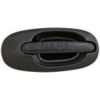 Exterior Door Handle