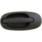 Exterior Door Handle