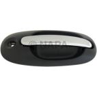 Exterior Door Handle