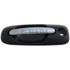 Exterior Door Handle