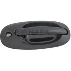 Exterior Door Handle