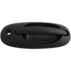 Exterior Door Handle