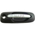 Exterior Door Handle