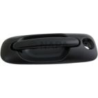 Exterior Door Handle