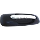 Exterior Door Handle