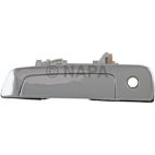 Exterior Door Handle