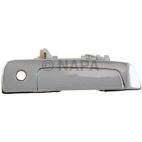 Exterior Door Handle