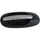 Exterior Door Handle