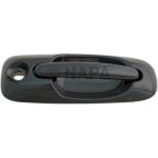 Exterior Door Handle