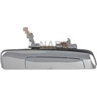 Exterior Door Handle