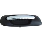 Exterior Door Handle