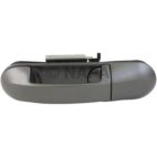 Exterior Door Handle