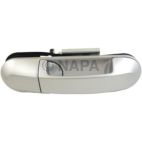 Exterior Door Handle