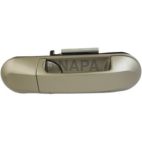 Exterior Door Handle