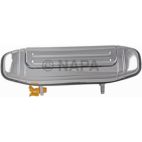 Exterior Door Handle