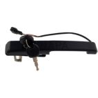 Exterior Door Handle