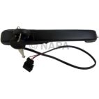 Exterior Door Handle