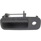 Liftgate Latch Handle