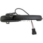 Exterior Door Handle